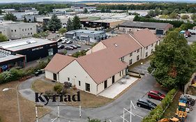 Kyriad Creil - Chantilly Nord
